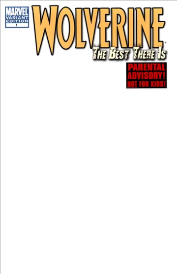 Wolverine: The Best There Is Vol 1 1 | Marvel Database | Fandom
