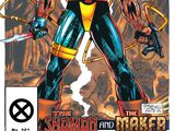 X-Factor Vol 1 121