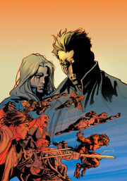 X-Factor Vol 1 224.1 Textless