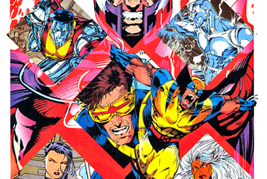 アーケード基盤 X-MAN CHIDREN OF THE ATOM X-Men Children of the Atom - Vintage Arcade Superstore