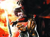 X-Men: Curse of the Mutants - Blade Vol 1 1