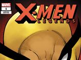 X-Men Legends Vol 2 1