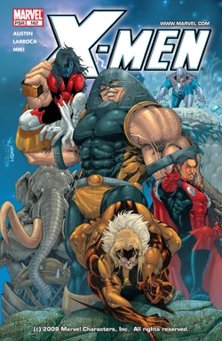 アメコミ・英語　X-MEN RELOADED アメコミ・英語 X-MEN RELOADED