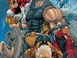X-Men Vol 2 162