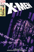 X-Men (Vol. 2) #189 "Supernovas: Part 2 of 6" Release date: July 26, 2006 Cover date: September, 2006