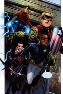 From Young Avengers #6