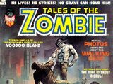 Zombie Vol 1 2