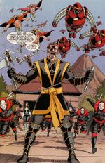 Alexei Shostakov (Earth-616) from Widowmaker Vol 1 3 001