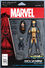All-New Wolverine Vol 1 1 Action Figure Variant