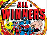 All Winners Comics Vol 1 21