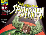 Amazing Spider-Man Vol 1 433