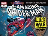 Amazing Spider-Man Vol 6 37