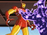 Avengers: Earth's Mightiest Heroes (animated series) Season 1 5