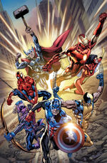 Avengers (Earth-61112)