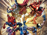 Avengers Vol 4 12.1