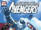 Avengers Vol 8 8
