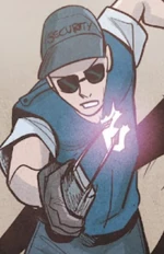 Beacher (Earth-616) from Ms. Marvel Vol 4 13 001
