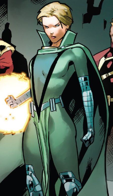 marvel database fandom
