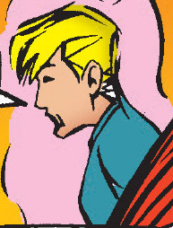 Benjamin Reilly (Earth-21834) from Spider-Man 101 Ways to End the Clone Saga Vol 1 1 001