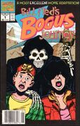 Bill & Ted's Bogus Journey Vol 1 1
