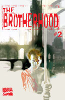 Brotherhood #2