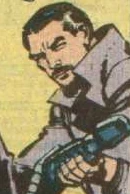 Bruno (Killer) (Earth-616) from Daredevil Vol 1 170 001