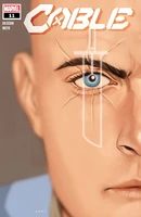 Cable (Vol. 4) #11
