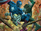 Captain America Vol 7 13