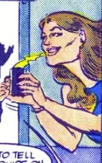 Carolyn (Earth-616) from Web of Spider-Man Vol 1 46 001