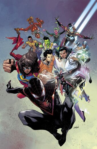 Champions Earth 616 Marvel Database Fandom Things tagged with 'marvel_champions_lcg' (41 things). champions earth 616 marvel database
