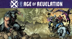 Age of Revelation