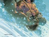 Conan the Barbarian: Exodus Vol 1 1