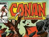 Conan the Barbarian Vol 1 179