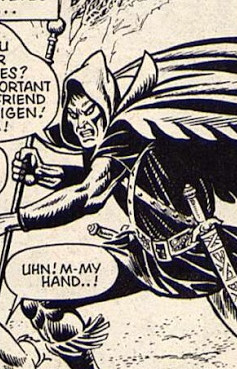 Cormac (Earth-616) from Hulk Comic (UK) Vol 1 16 0001