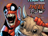 Deadpool Team-Up Vol 2 885
