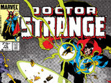 Doctor Strange Vol 2 75
