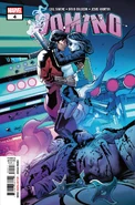Domino (Vol. 3) #4