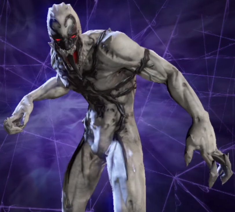 Anti Venom чоппер