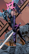 Elizabeth Braddock (Earth-616) from Uncanny X-Men Vol 4 1 001