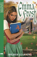 Emma Frost TPB Vol 1 1 Higher Learning