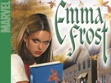 Emma Frost TPB Vol 1