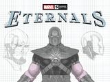 Eternals Vol 5 5