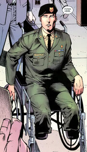 Eugene Thompson (Earth-616)