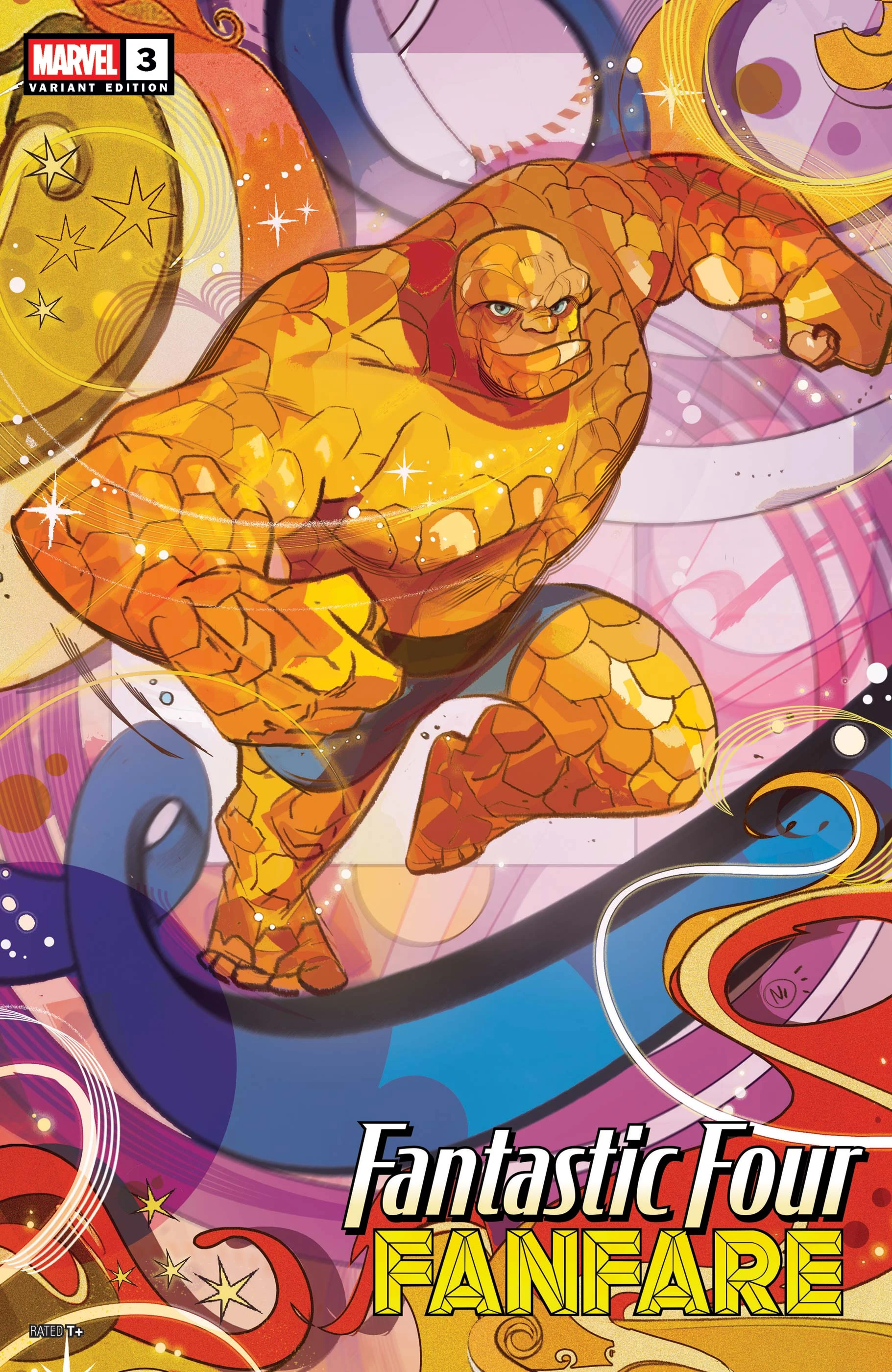 Heft (Baldari Connecting Variant)