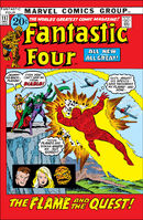 Fantastic Four Vol 1 117