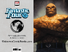 Fantastic Four Vol 6 2 The Thing Unknown Comics Exclusive Virgin Variant