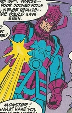 Galan (Earth-91731)