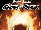Ghost Rider: Danny Ketch Omnibus Vol 1 1