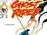 Ghost Rider Vol 3 21