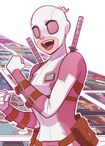 Gwenpool (Gwen Poole)